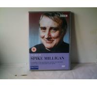 The Best of Spike Milligan [DVD]