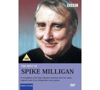 The Best of Spike Milligan [DVD]