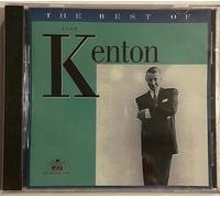 The Best Of Stan Kenton