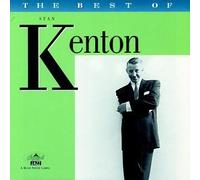 The Best of Stan Kenton by Stan Kenton (1995-03-07)