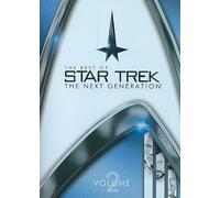 THE BEST OF STAR TREK: THE NEXT GENERATION, VOL. 2 NEW REGION 1 DVD