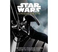 The Best Of Star Wars Insider Vol. 5: Guide to the Dark Side