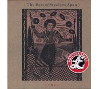The Best Of Steeleye Span
