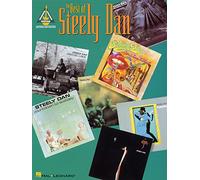 The Best of Steely Dan. Guitar Solo.: Guitar/Tab/Vocal (Guitar Recorded Versions)