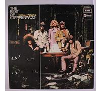 the best of steppenwolf LP