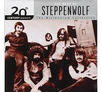 The Best Of Steppenwolf (The Millennium Collection)