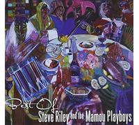 The Best of Steve Riley and The Mamou Playboys