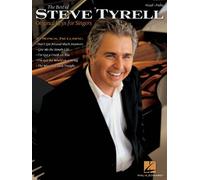 The Best of Steve Tyrell: Original Keys for Singers