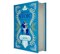 The Best of Stoic Philosophy (Leather Bound)