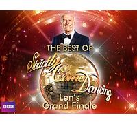The Best of Strictly Come Dancing: Len’s Grand Finale