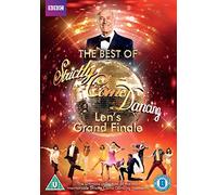 The Best of Strictly Come Dancing: Len's Grand Finale – DVD (2016) – BBC