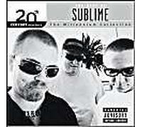 The Best of Sublime: The Millennium Collection