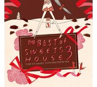 THE BEST OF SWEETS HOUSE 3 -K POP HIT COVERS SUPER NON STOP DJ MIX-