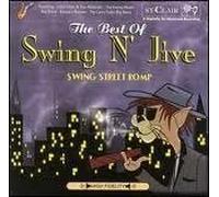 The Best of Swing N' Jive