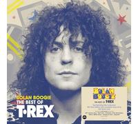 T. Rex - The Best Of T. Rex: Bolan Boogie 2LP [VINYL]