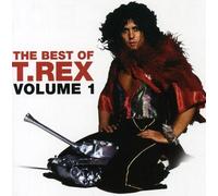 The Best of T-Rex Volume 1 by Marc Bolan (2000-07-28)