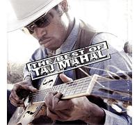 Taj Mahal – The Best Of Taj Mahal