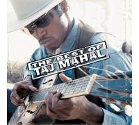 The Best Of Taj Mahal by Columbia/ Legacy (2000-09-05)