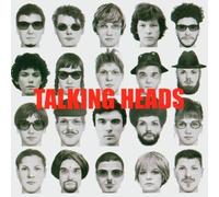 The Best of Talking Heads by Talking Heads Original recording remastered edition (2004) Audio CD