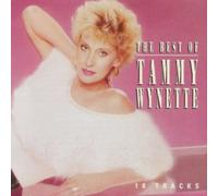 The Best Of Tammy Wynette