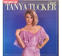 The Best Of Tanya Tucker [Vinyl LP]