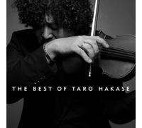 THE BEST OF TARO HAKASE(CD+DVD)(regular ed.)