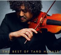 THE BEST OF TARO HAKASE(ŠúŠÔŒÀ’èƒXƒyƒVƒƒƒ‹ƒpƒbƒP[ƒW”Õ)