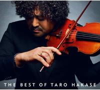 THE BEST OF TARO HAKASE(ŠúŠÔŒÀ’èƒXƒyƒVƒƒƒ‹ƒpƒbƒP[ƒW”Õ)(DVD•t)