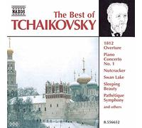 The Best of Tchaikovsky