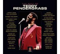 The Best Of Teddy Pendergrass