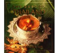 The Best of Thailand: A Cookbook