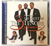 The Best Of The 3 Tenors(Ltd.Reissue)