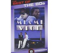 The Best of the 80s: Miami Vice