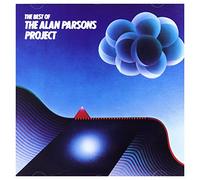 The Alan Parsons Project - The Best Of The Alan Parsons Project