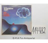 The Best Of The Alan Parsons Project . Melodia C60 24733 006