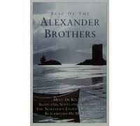 The Best Of The Alexander Brothers