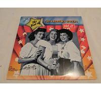 The Best Of The Andrews Sisters, Vol. II SET] [STEREO]