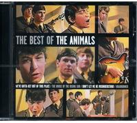 The Animals - The Best of The Animals