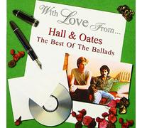 The Best of the Ballads