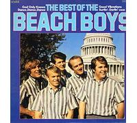 The Best Of The Beach Boys Vol. 2