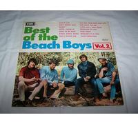 The Best Of The Beach Boys Vol. 2