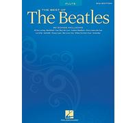 The Best of the Beatles: Flute