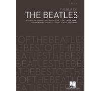 The Best of the Beatles. Organ.