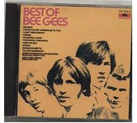 The Best of the Bee Gees Vol.1