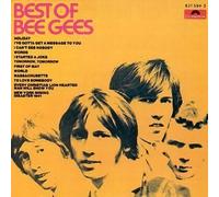 The Best of the Bee Gees Vol.1 by Bee Gees (2004) Audio CD