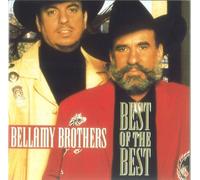 The Best of the Best by The Bellamy Brothers
