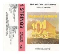 The Best of the Best of the 101 Strings [CASSETTE]