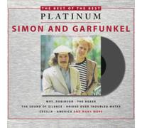 Simon and Garfunkel – Greatest Hits – CD