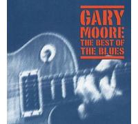 Gary Moore : The Best of the Blues CD 2 discs (2002) NEW Amazing Value