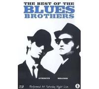 The Best of the Blues Brothers - Live at Saturday Night Live [ 1993 ] + extra's